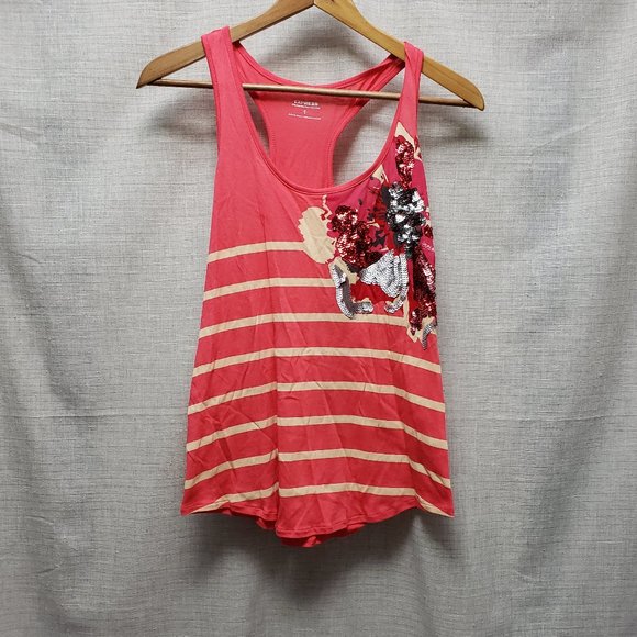 Express Tops - Express tank top